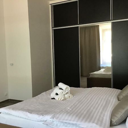 Euro Apartments Lidicka 39 Brno Eksteriør billede