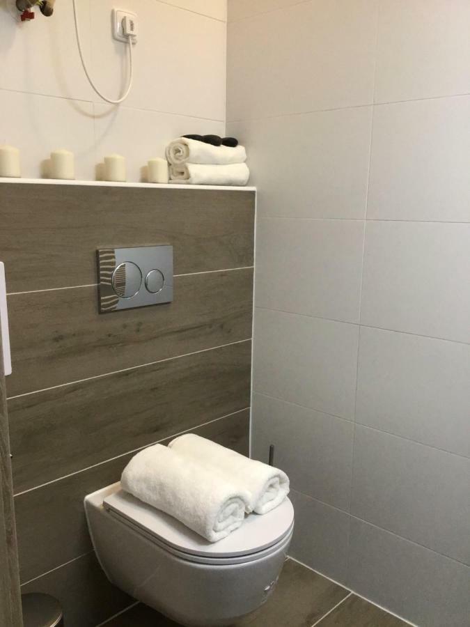 Euro Apartments Lidicka 39 Brno Eksteriør billede